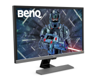BenQ EL2870U czarny 4K HDR - 415202 - zdjęcie 2